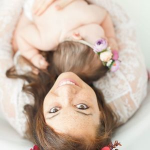 Meet your Posher, Leslie